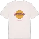Garðabær cirkel t-shirt