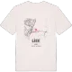 Gärde karta t-shirt