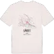 Gärdet karta t-shirt