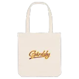 Gårdsby baseball tygkasse