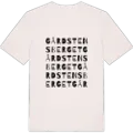 Gårdstensberget ordlek t-shirt