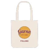 Garno cirkel tygkasse