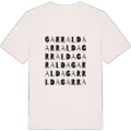 Garralda ordlek t-shirt