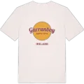 Garranboy cirkel t-shirt