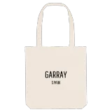 Garray i Spanien tygkasse
