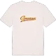 Gascones baseball t-shirt