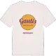 Gaulis cirkel t-shirt