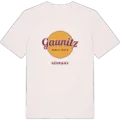 Gaunitz cirkel t-shirt