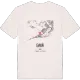 Gavà karta t-shirt