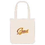 Gavi baseball tygkasse