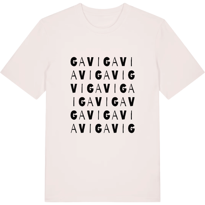 Gavi ordlek t-shirt – t-shirt från PinShirt