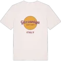 Gazzaniga cirkel t-shirt