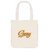 Geay baseball tygkasse
