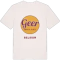 Geer cirkel t-shirt