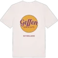 Geffen cirkel t-shirt
