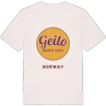Geilo cirkel t-shirt