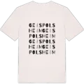 Geispolsheim ordlek t-shirt
