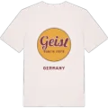 Geist cirkel t-shirt