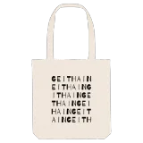 Geithain ordlek tygkasse