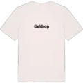 Geldrop fetstil t-shirt