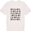 Gelsa ordlek t-shirt