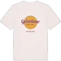 Gelselaar cirkel t-shirt