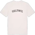 Geltwil böjd t-shirt