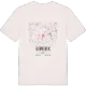 Gemerek karta t-shirt