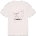 Gemikonağı karta t-shirt
