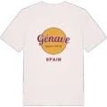 Génave cirkel t-shirt