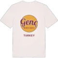 Genç cirkel t-shirt