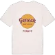 Genech cirkel t-shirt