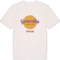 Genevilla cirkel t-shirt