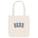 Genk college tygkasse