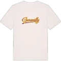 Genouilly baseball t-shirt