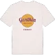 Genthin cirkel t-shirt