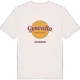 Genvalla cirkel t-shirt