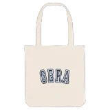 Gera college tygkasse