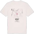 Gérce karta t-shirt