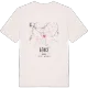 Gérce karta t-shirt