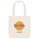 Gerden cirkel tygkasse