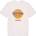 Gerena cirkel t-shirt