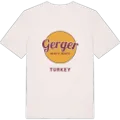 Gerger cirkel t-shirt