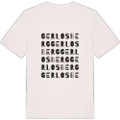 Gerlosberg ordlek t-shirt