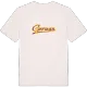 German baseball t-shirt