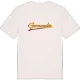 Germandön baseball t-shirt