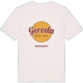 Geroda cirkel t-shirt