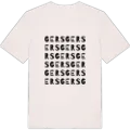 Gers ordlek t-shirt