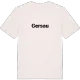 Gersau fetstil t-shirt