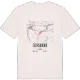 Gersdorf karta t-shirt
